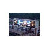 Full Color Super Brightness Led Outdoor Display Board thumbnail-1