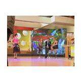 High Brightness PH10.66mm 12bit Stage OEM LED Screens Displays With Viewing Angle 120 /60 thumbnail-1