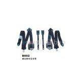 Jetta Car Safety Belt thumbnail-1