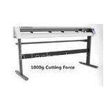 High Force Digital Reflective Film Plotter Cutter USB Interface AC 90 ~ 240V