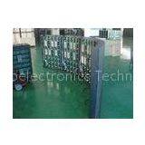 2500dots / m 2 2R1G1B Full Color Aluminum Video Curved Led Display Screen Walls thumbnail-1