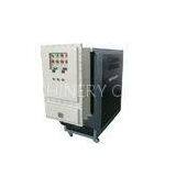 300 Degree Explosion-proof Oil Temperature Control Unit , 24KW / 300 thumbnail-1
