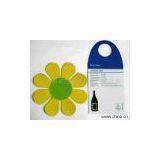 Rubber Magnet thumbnail-1