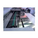 405nm Laser Diode platemaking machine with high speed,easy maintenance and operate motor structure