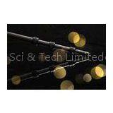 9FT Carbon & Fiberglass Hybrid Composite Pole / Telescoping Boompole thumbnail-1