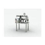 200-1800 Mesh10L,50L,100L Crushing and Vibrating Mill Water Cooling Pulveriser Machine, WFM Series C thumbnail-1