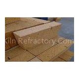 Chamotte Refractory Fire Bricks insulated fire brick For Fireplace