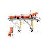 Multi Functional Elevator Back Stretcher Chair Confined Space Rescue Stretcher thumbnail-1