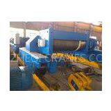 Dual Speed Electric Wire Rope Double Girder Hoist With Automatic Weighing System 20 Ton thumbnail-1