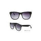 Found Handmade Acetate Frame Sunglasses For Ladies With Polarized Lens , Durable thumbnail-1