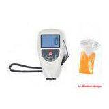 Galvanized Coating Thickness Tester With CE , Non Destructive 0um - 1250um thumbnail-1