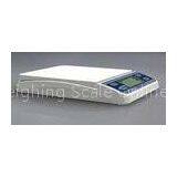 Accuracy 3kg / 0.1g Digital Kitchen Weighing Scale , Precision Balance Scale thumbnail-1