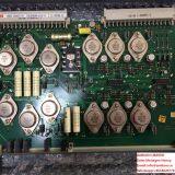 ABB 3HAC14549-3/10A IRC5 Rectifier RC3 【big Discount】 thumbnail-1