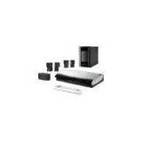 Bose Lifestyle 48 Series IV Home Theater System - Black thumbnail-2