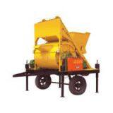 JDC350 Concrete Mixer