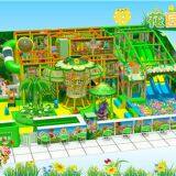 Children Soft Indoor Equipment Kid Play Playgrounds thumbnail-5