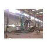 High Accuary and High Welding Speed Column Boom Welding Manipulator For Pipe / Tank
