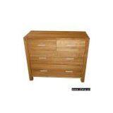 Sell 4-Drawer Chest thumbnail-1