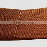 Fiberglass Filtering Net for Foundry