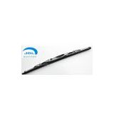 many color double wiper blade