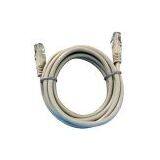 4 Pairs Cat6 Utp RJ45 Network Cable