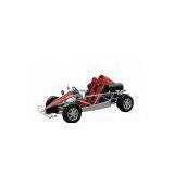 Sell 650cc Eec Racer Go Kart, Arielatom Style thumbnail-1