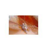 Sell Pearl Pendant Necklace (1032) thumbnail-1