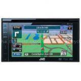 JVC KW-NT1 Double-DIN Navigation With 6.4-Inch Widescreen Detachable Touch Panel Monitor thumbnail-1