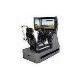 Police Virtual Driving Simulator , Car Driving Training Simulator