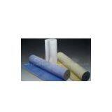 Autoroll Filter Media