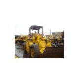 Kawasaki Wheel Loader KLD65Z thumbnail-1