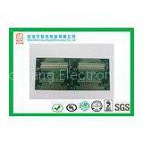 3.0mm FR-4 PCB 8 Layer Custom Printed Circuit Board Immersion Gold thumbnail-1