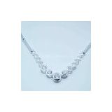 925 STERLING SILVER NECKLACE 003