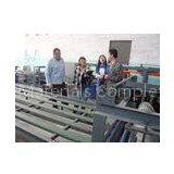 Heat Preserving Layer Roof Tile Making Machine for Construction Material Making