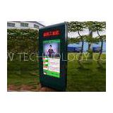 65 inch IP65 waterproof full HD pure outdoor digital signage for advertising display 1920x1080 DDW-A