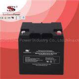 12V 28AH MLG GEL Maintenance Free Rechargeable Lead Acid Deep Cycle UPS Full Solar Accumulator Battery