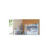 Children Furniture Children Bed Set NO.0904 thumbnail-1