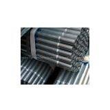 Galvanized Pipe