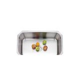 Single bowl kitchen sink (wash basin)