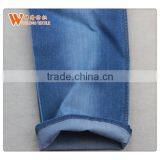 High Quality 55/56" Width Custom Digital Printed Cotton Denim Fabric thumbnail-4