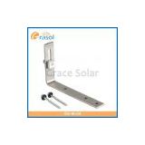 Stainless Steel Hook for Solar Mounting