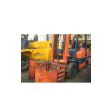 Used Japan Original Forklift +8618221102858