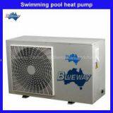 Blueway----Residental air source ptac heat pump swimming pool heating systems