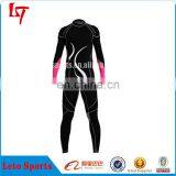 High Quality Fashion Latest Designs Tesla Compression Wear thumbnail-3