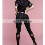 OEM Service Custom Made Yoga Leggings Wholesale Women Leggings Tights thumbnail-3