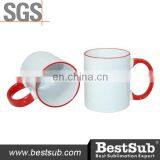 B11B BestSub Sublimation Blank Mugs for Sublimation thumbnail-4