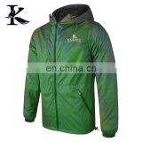 Outdoor Wind Jacket Detachable Sleeve to Vest thumbnail-5