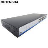 OUTENGDA 24 Port 10/100m Poe Switch 12~15v With 23 POE Ports for Wifi ap Router, IP Camera Etc thumbnail-3