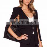 Western-Style Matching Ladies Designer Coat thumbnail-3