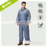 Sunnytex Cargo Multipockets Workwear Coveralls Cheap Mens Suit thumbnail-4